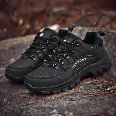 Peter - Orthopädische Outdoor Und Wanderschuhe