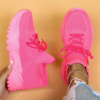 Gea - Chunky Sneakers für Frauen
