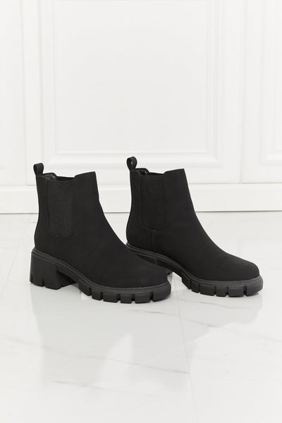 Rebeca® | Modische und unterstützende orthopädische Stiefel