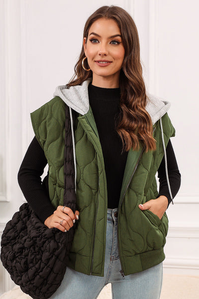 Teresa® | Lässiger und müheloser Winter-Cardigan
