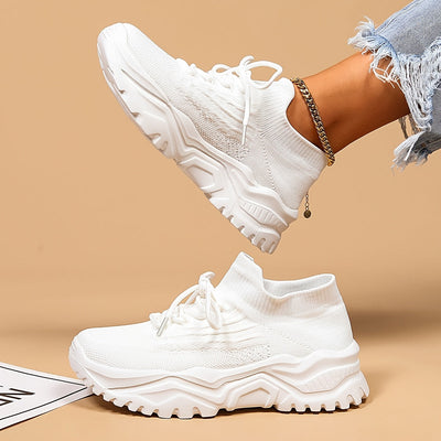 Gea - Chunky Sneakers für Frauen