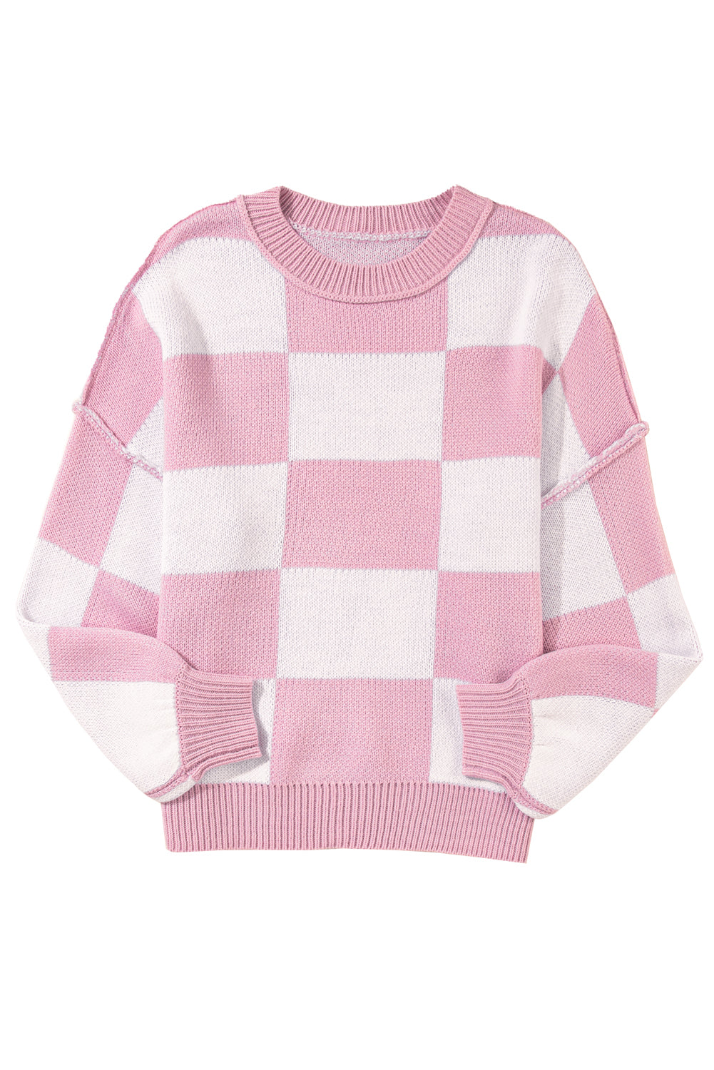 Ramona® | Stilvoller und eleganter Winterpullover