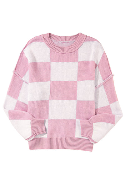 Ramona® | Stilvoller und eleganter Winterpullover