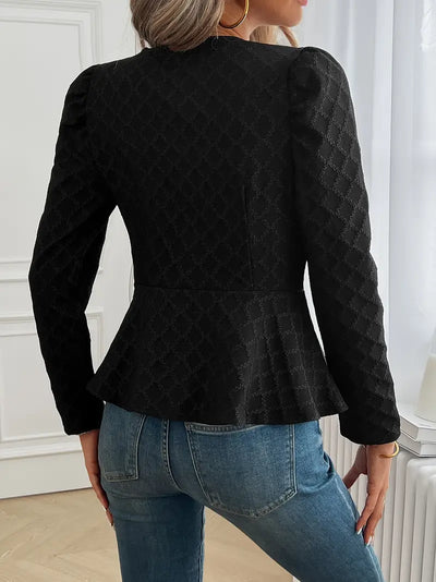 Blazer Jacke für Damen