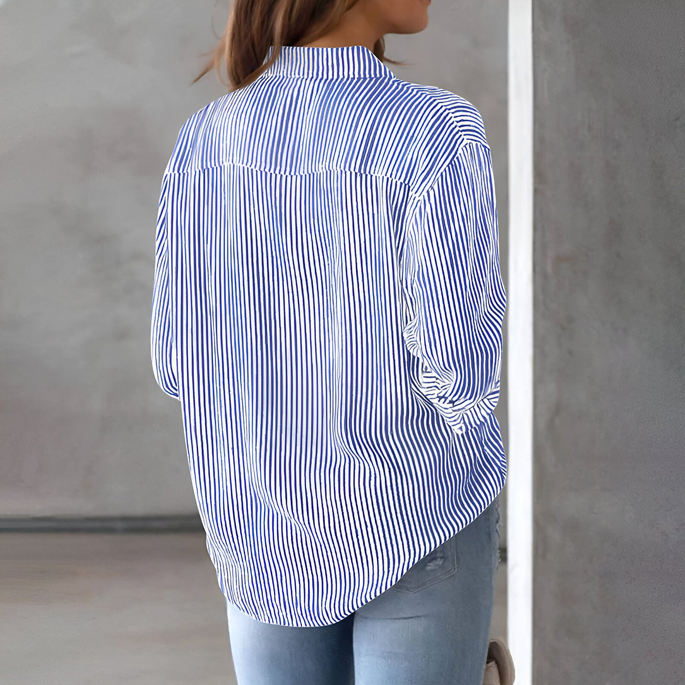 Wiebke | Mühelose Eleganz für jeden Tag