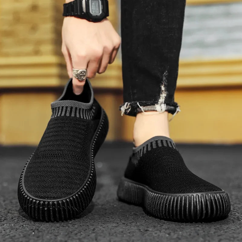 Lex - Turnschuhe für Männer