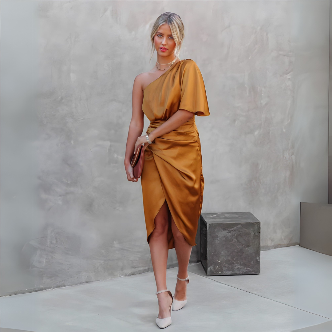 Stilvolles Kleid für Damen