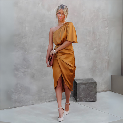 Stilvolles Kleid für Damen