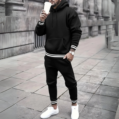 Lässiges Set für Herren