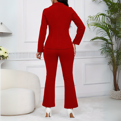 Elegantes Set für Damen