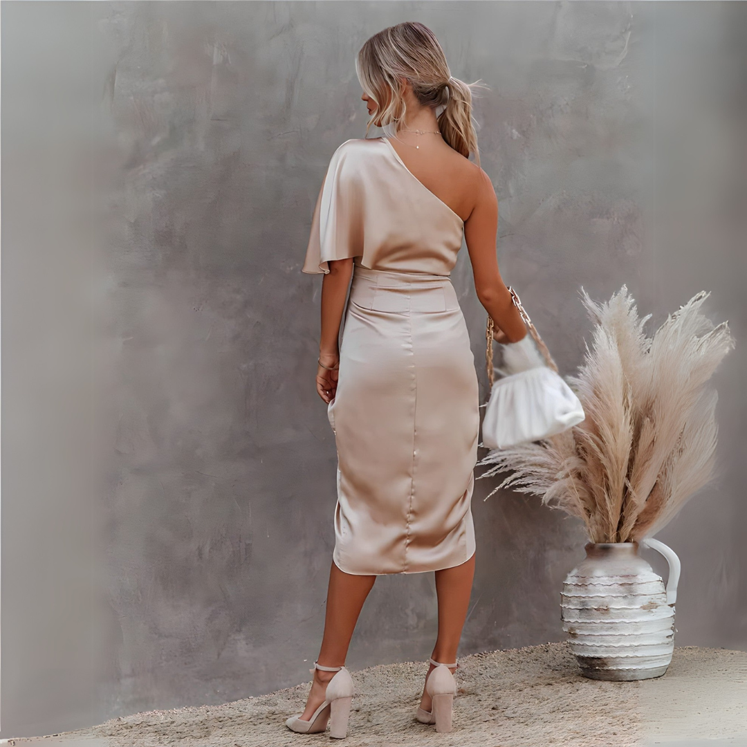 Stilvolles Kleid für Damen