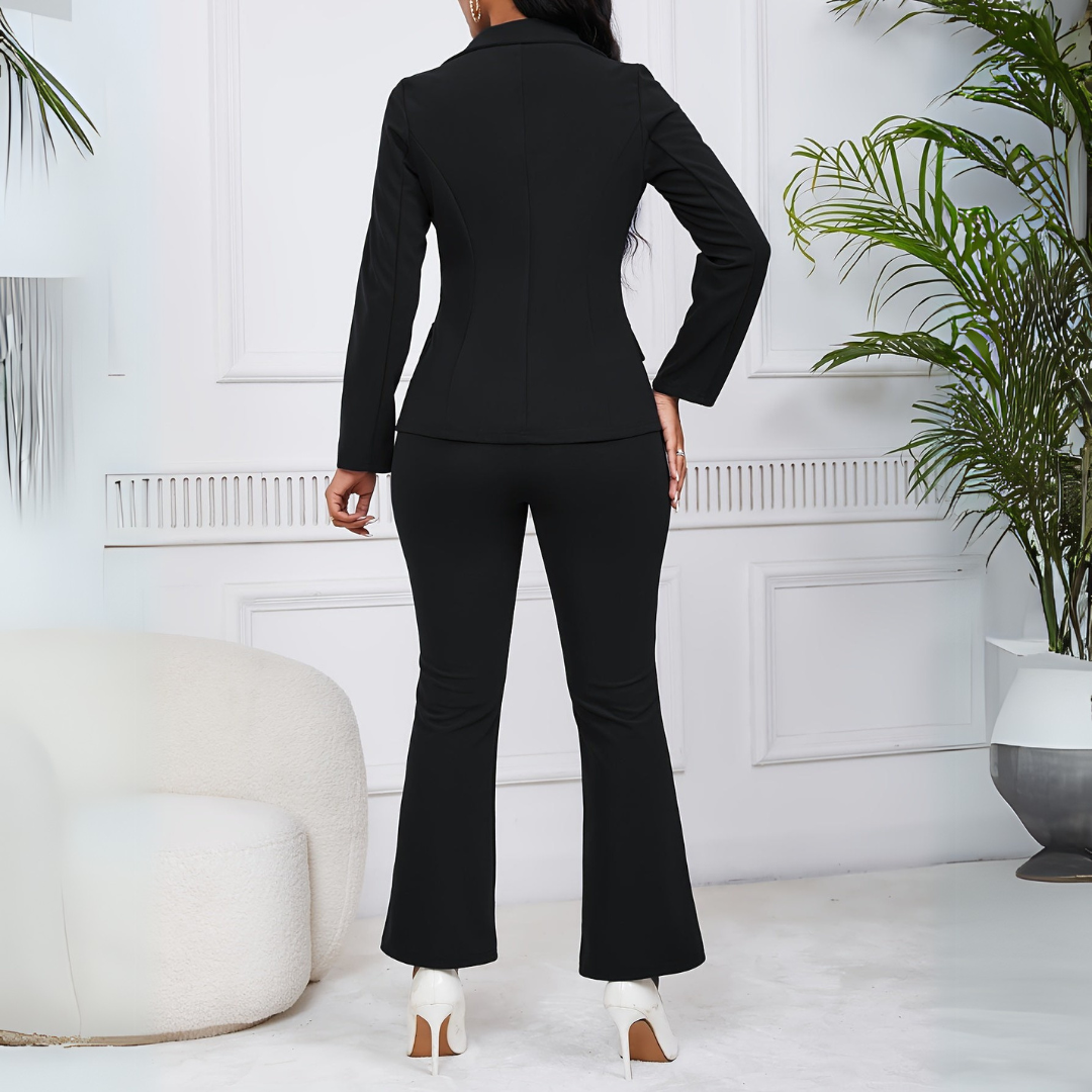Elegantes Set für Damen