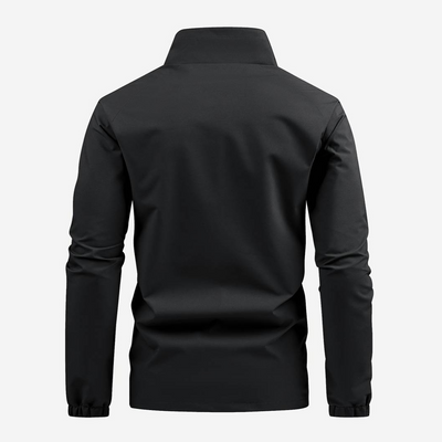 Lässige Windjacke für Herren