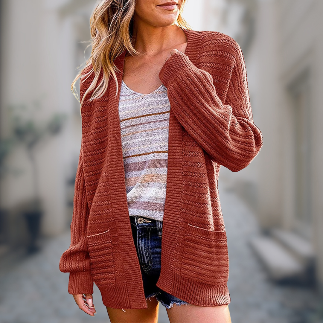 Francisca® | Strickjacke