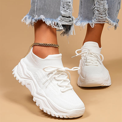 Gea - Chunky Sneakers für Frauen