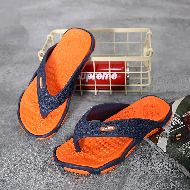 Mark - Flip-Flops Herren