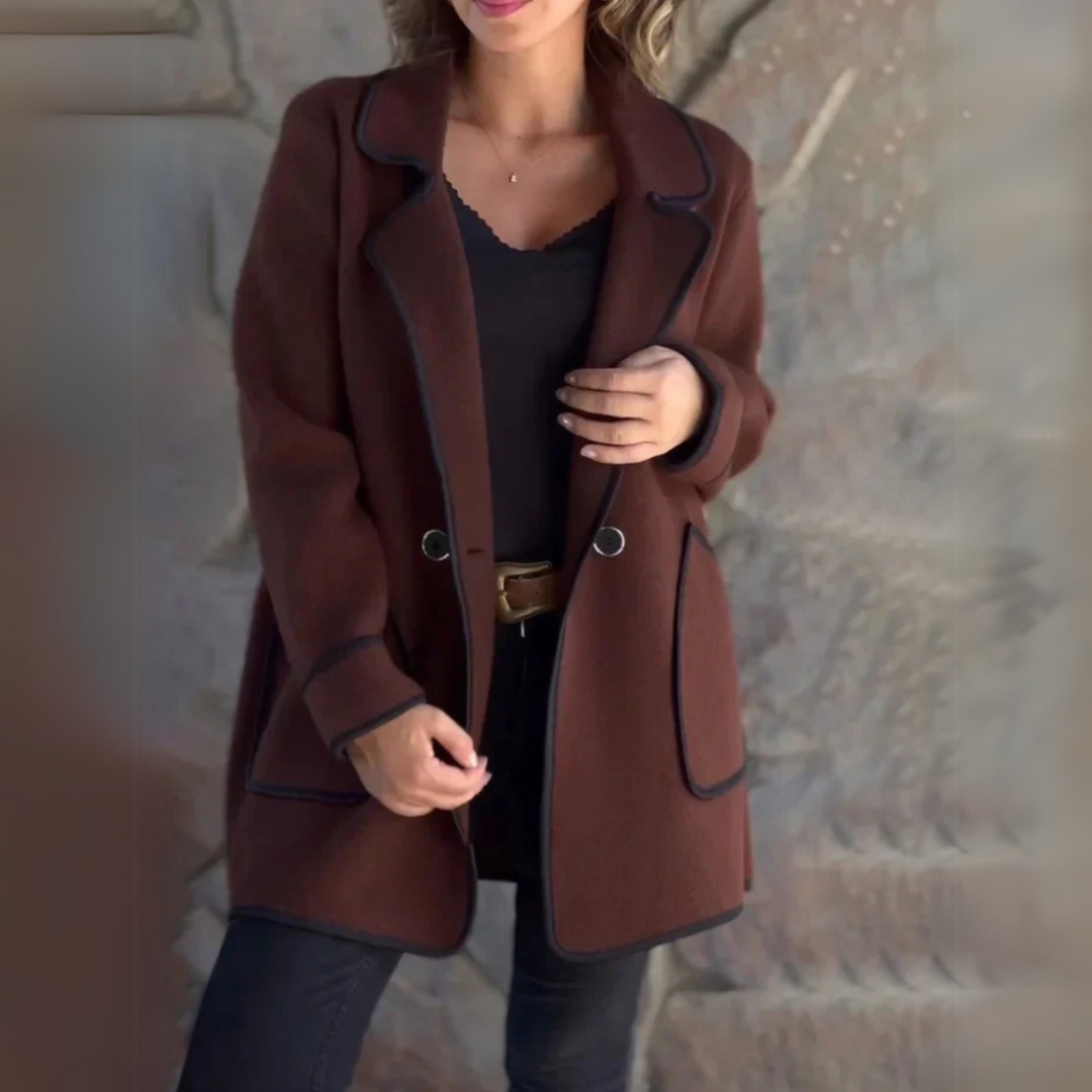Elegante Jacke für Damen