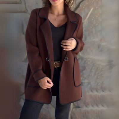 Elegante Jacke für Damen