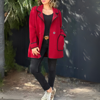 Elegante Jacke für Damen