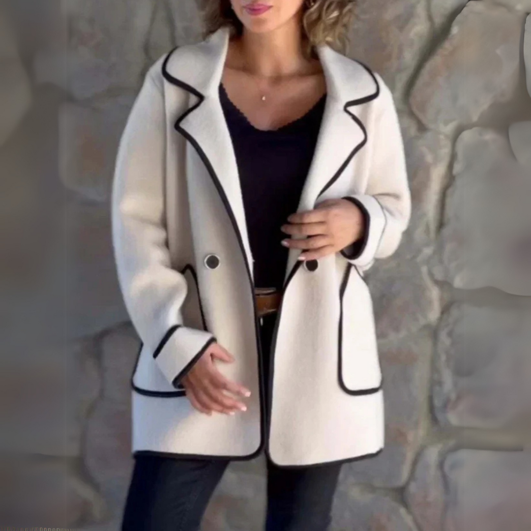 Elegante Jacke für Damen