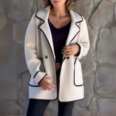 Elegante Jacke für Damen
