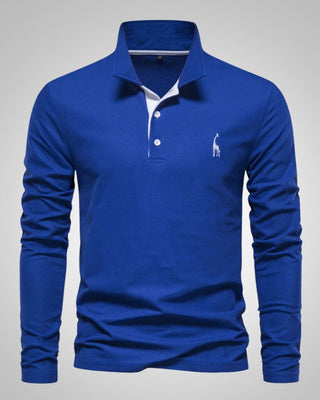 Blau
