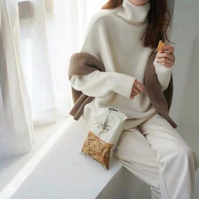 Brielle® | Kaschmirpullover
