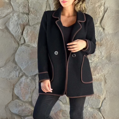 Elegante Jacke für Damen