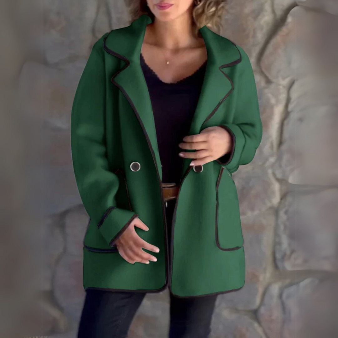 Elegante Jacke für Damen