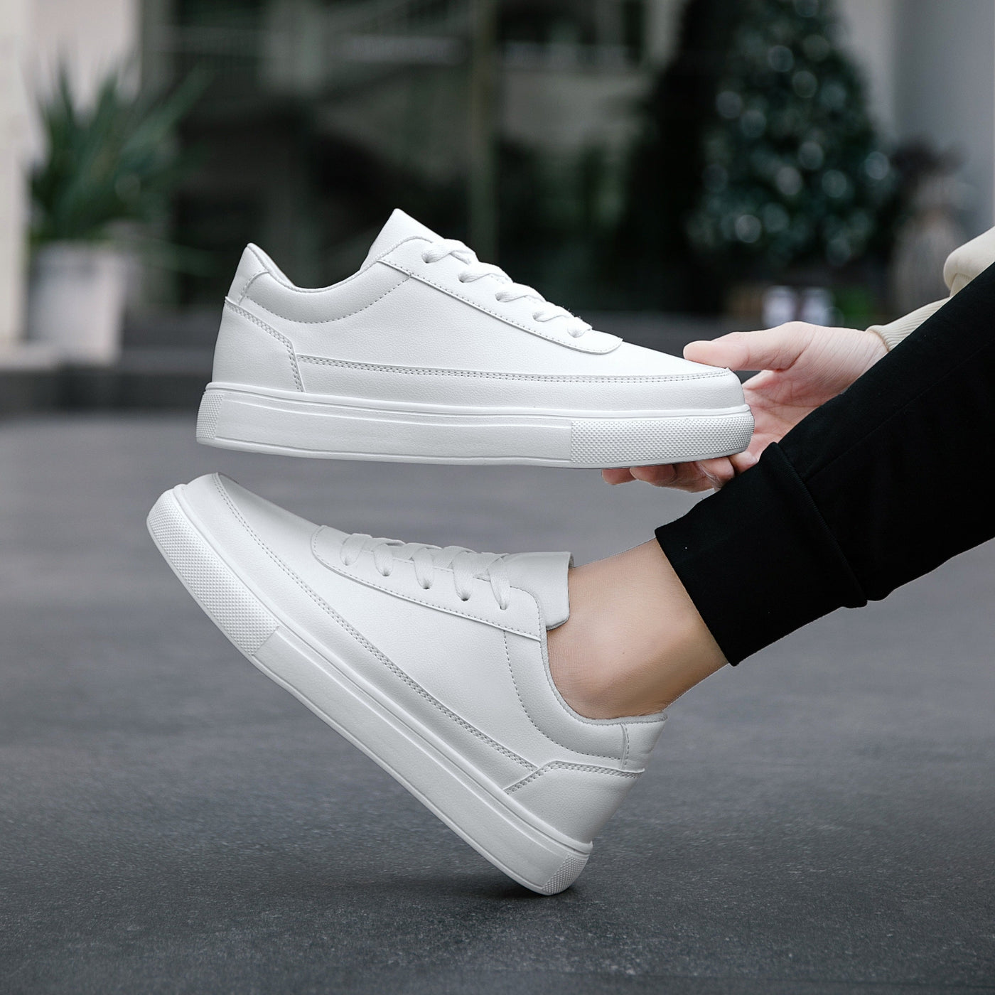 Freizeitschuhe für Herren