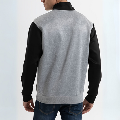 Lässiger Pullover für Herren