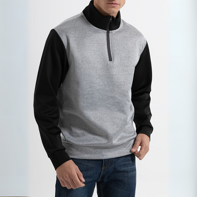 Lässiger Pullover für Herren