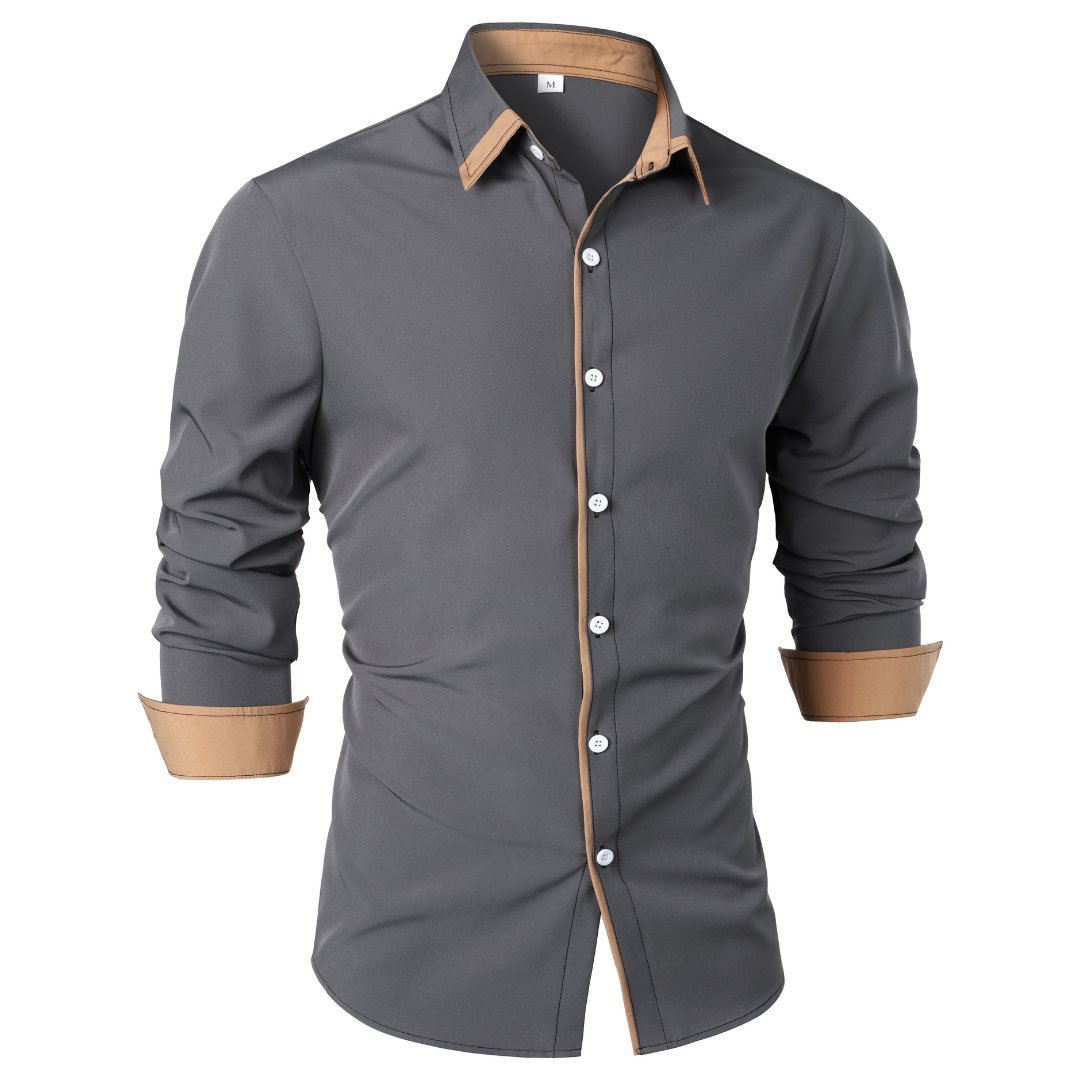 Stylisches Hemd für Herren