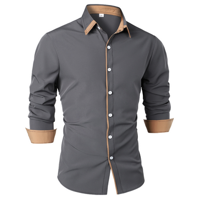Stylisches Hemd für Herren
