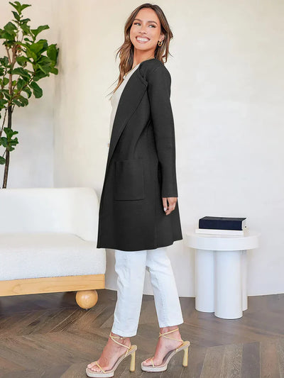 Wendy® | Valerie Revers edler Mantel