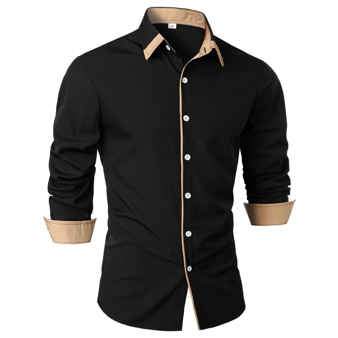 Stylisches Hemd für Herren
