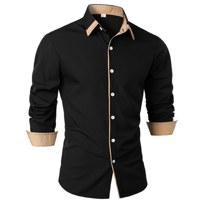 Stylisches Hemd für Herren