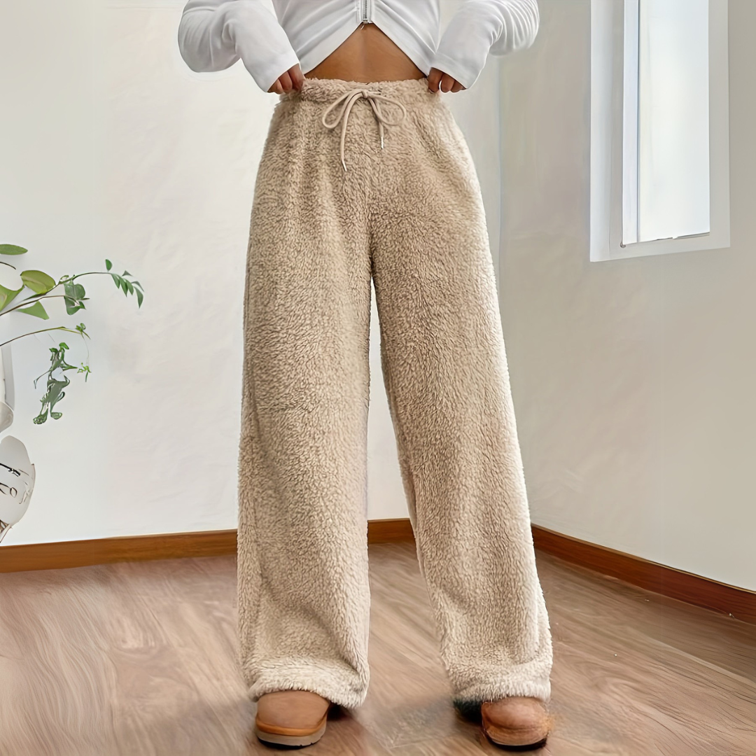 Bequeme Hosen für Damen