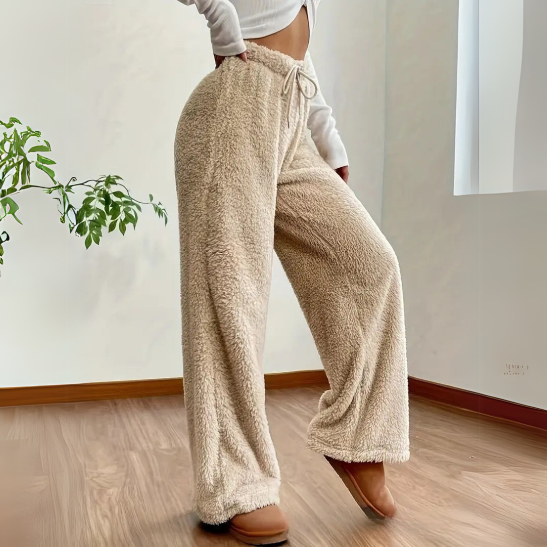 Bequeme Hosen für Damen