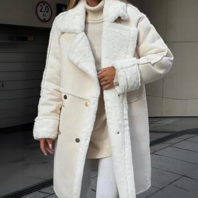 Wintermantel für Damen