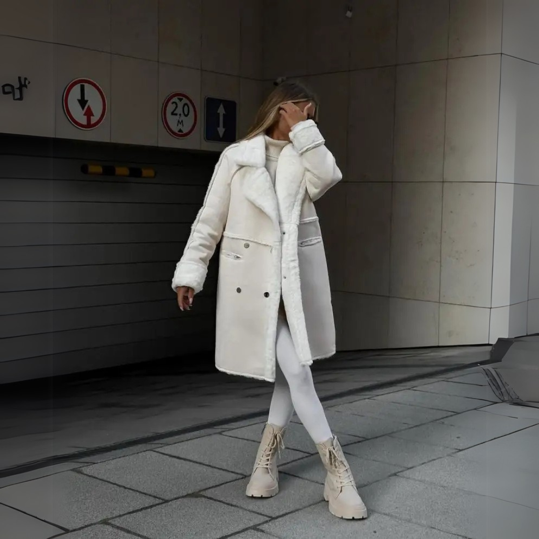 Wintermantel für Damen