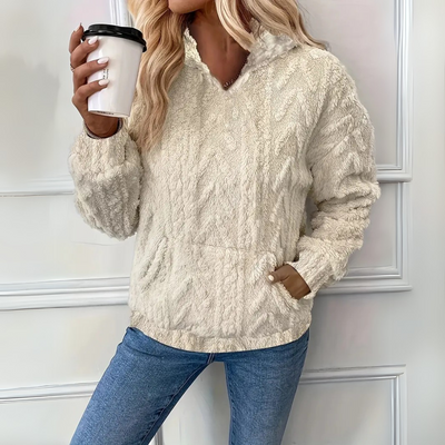 Stylische Warmer Pullover für Damen