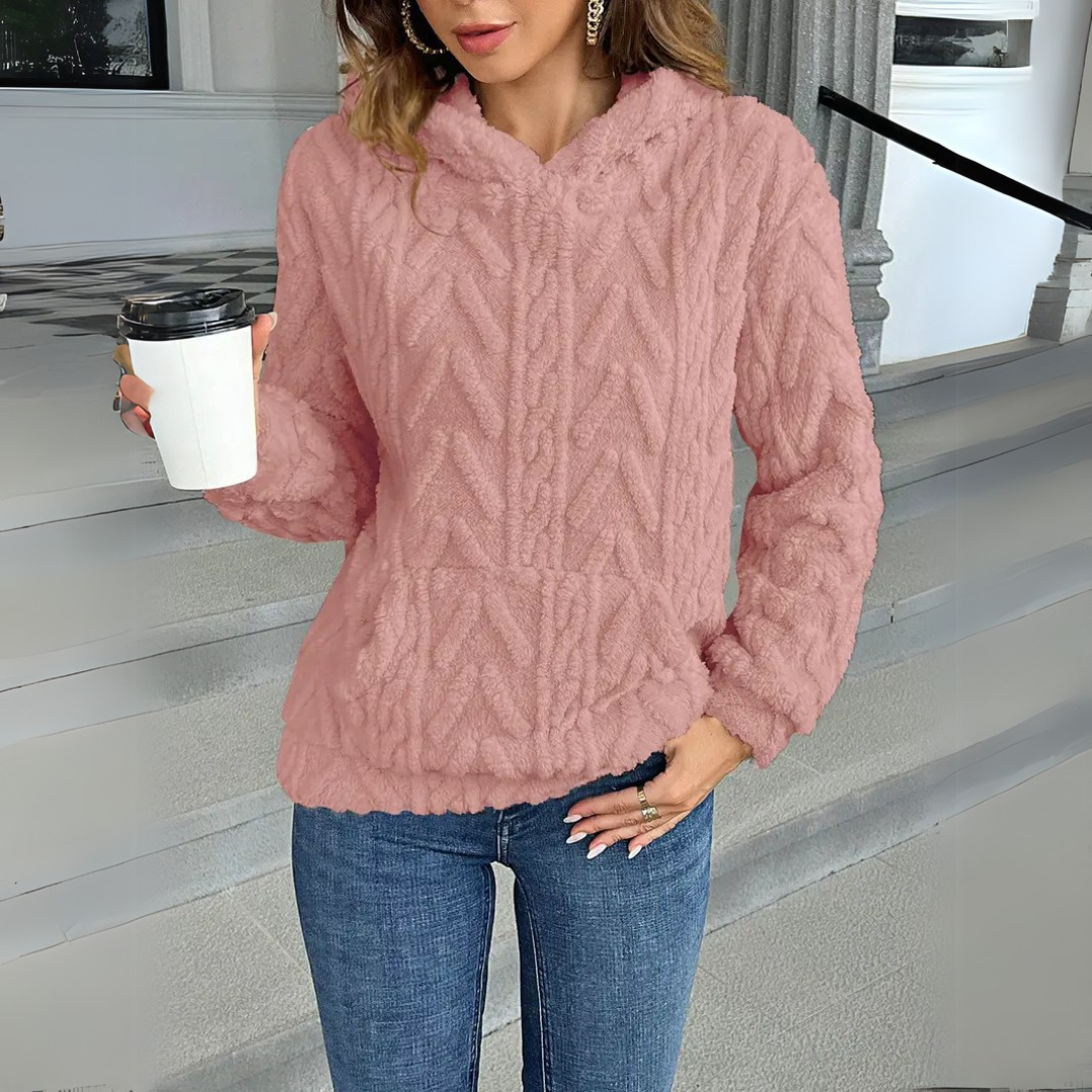 Stylische Warmer Pullover für Damen