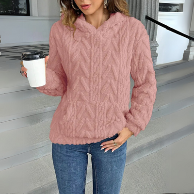 Stylische Warmer Pullover für Damen
