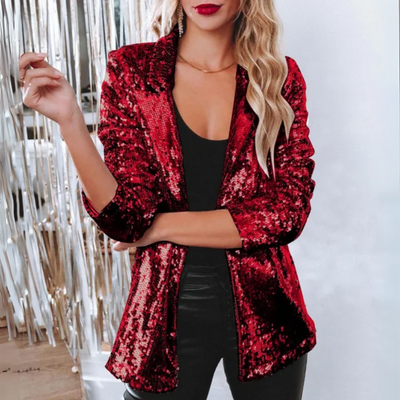 Modischer Blazer für Damen
