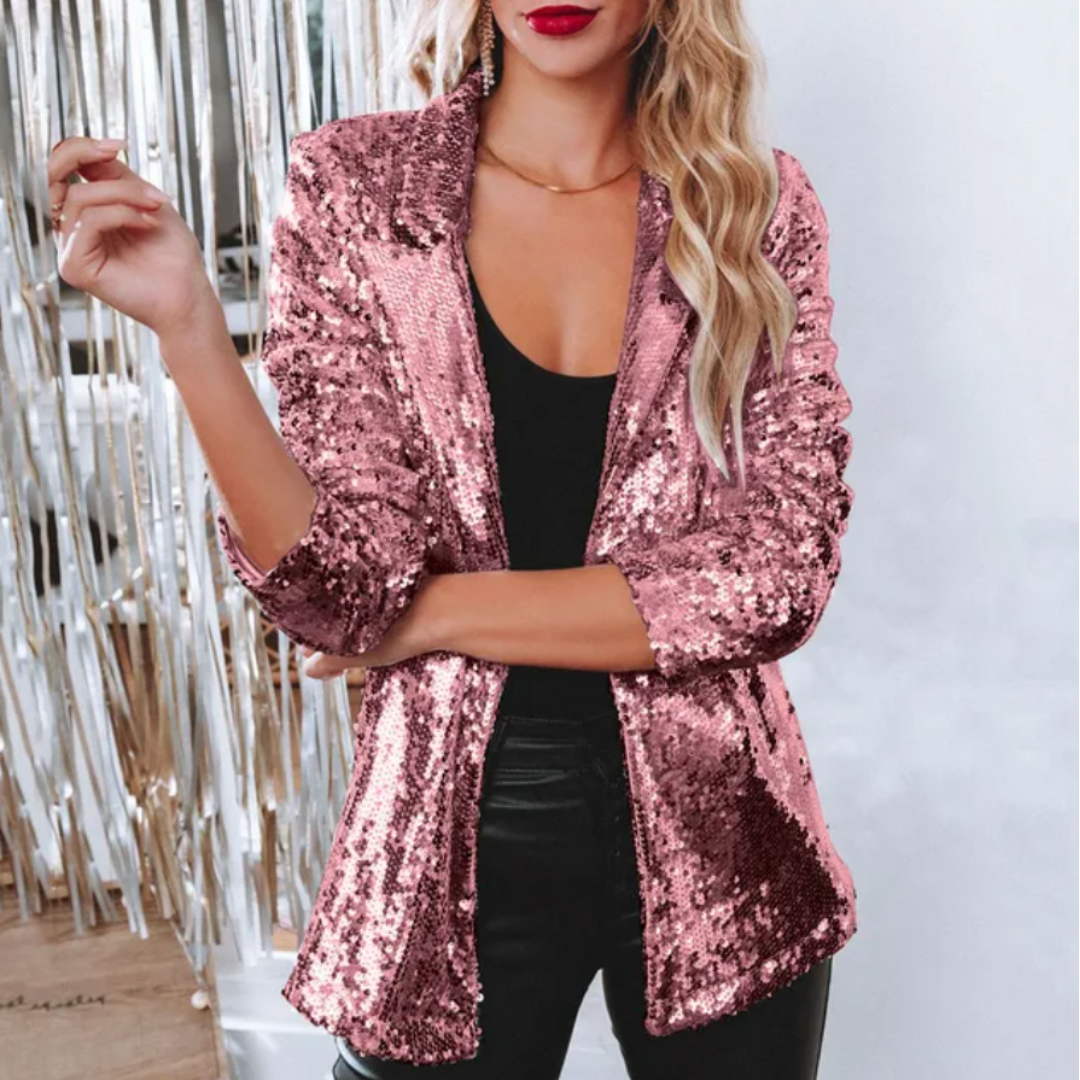 Modischer Blazer für Damen