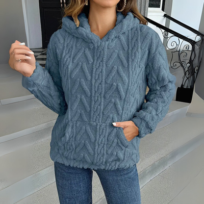 Stylische Warmer Pullover für Damen