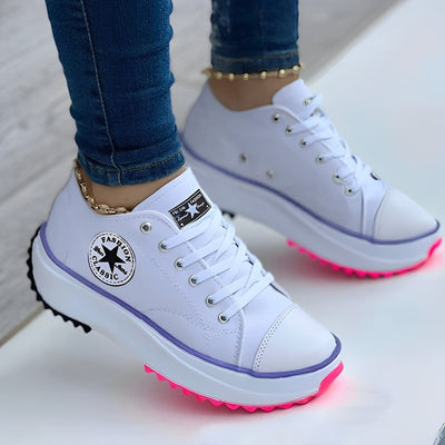 Irene® | Modische Damen-Sneaker