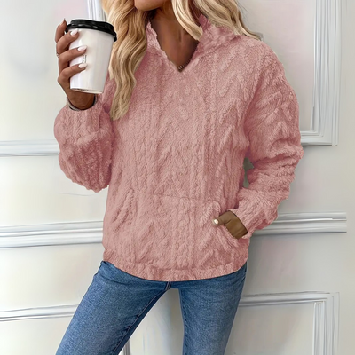 Stylische Warmer Pullover für Damen
