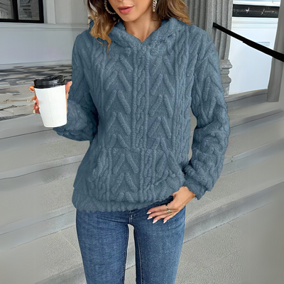 Stylische Warmer Pullover für Damen